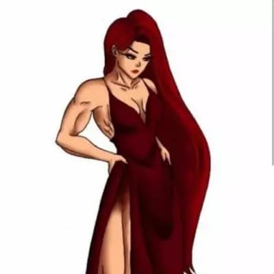 Yujiro Hanma (Female Version) thumbnail