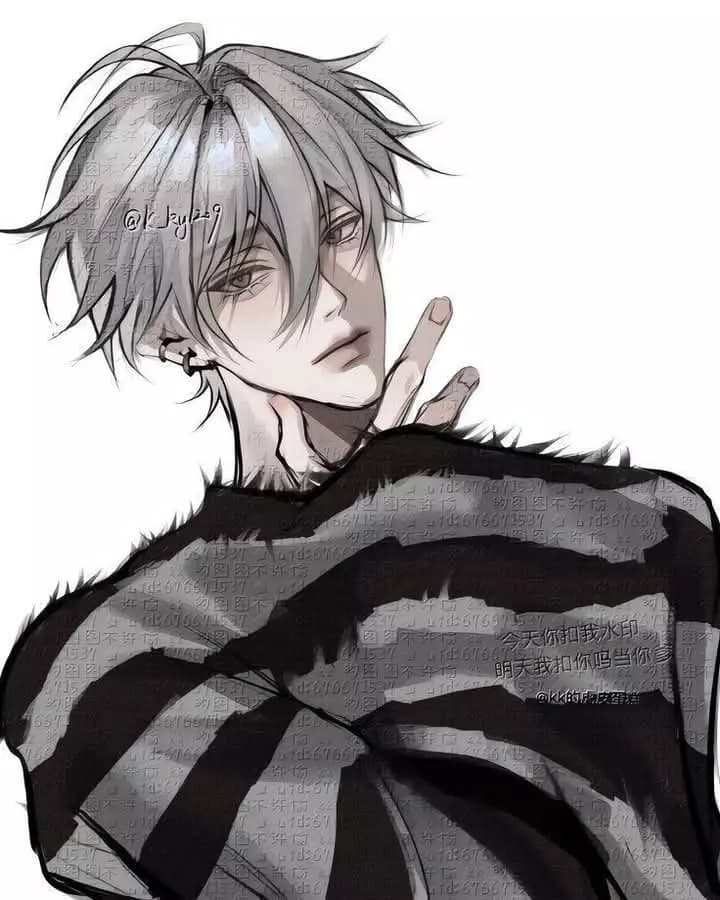 Nagi Seishiro thumbnail