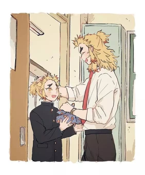 Kyojuro Rengoku (18) thumbnail