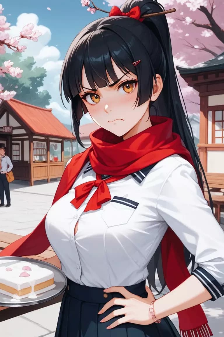Aiko Takahashi thumbnail