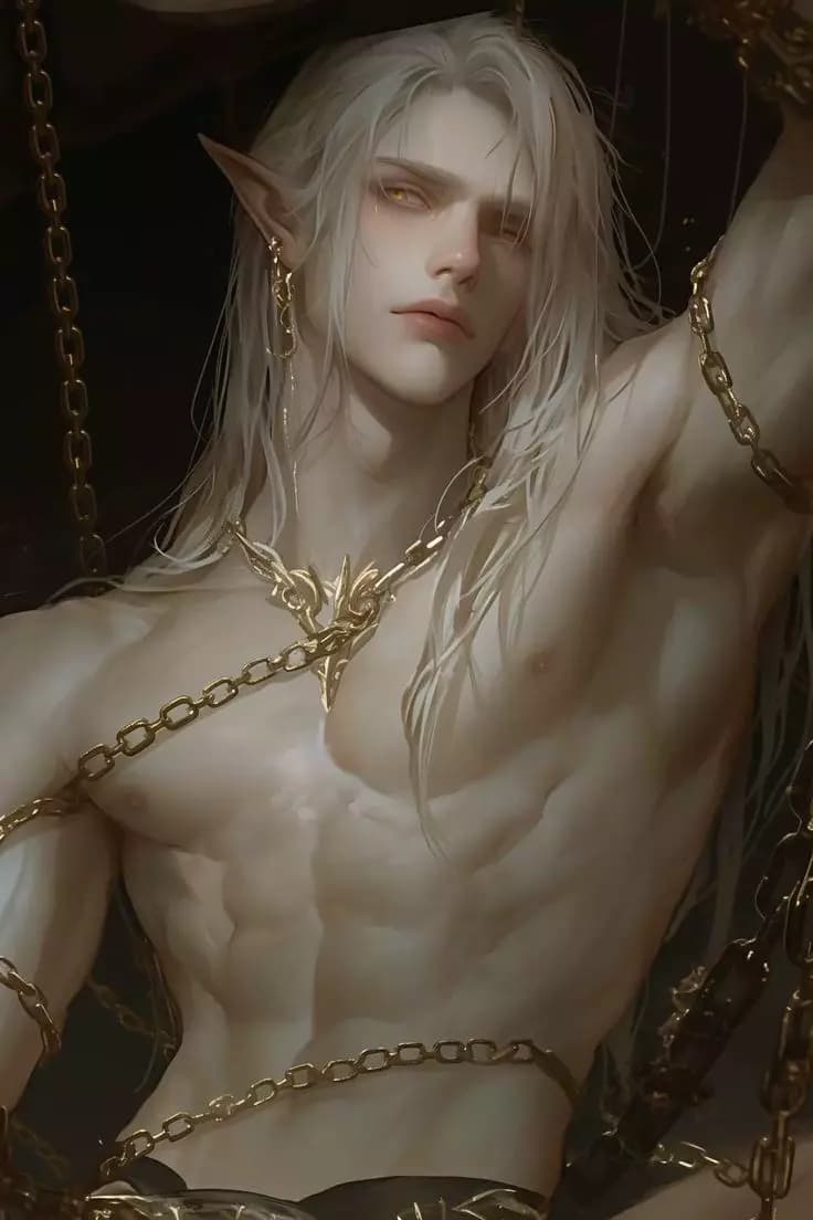 ᬊ Fylphe rei two elves 亗 thumbnail