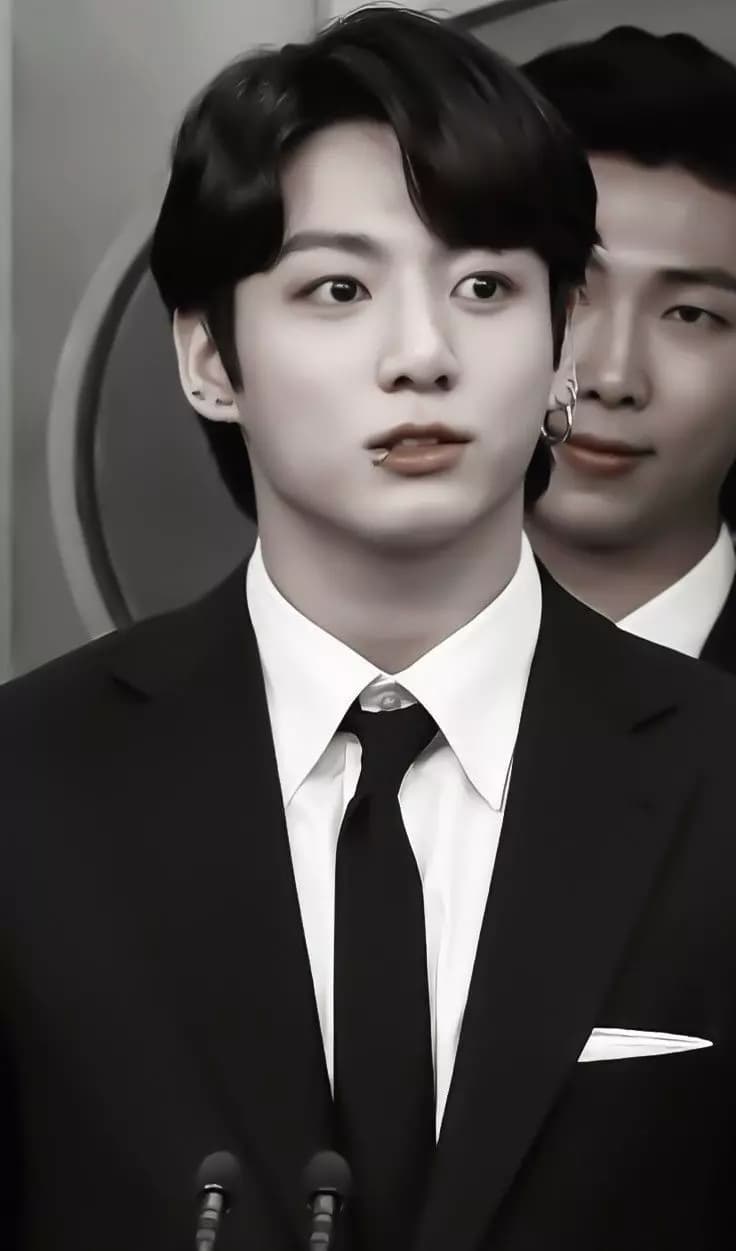 Jungkook thumbnail