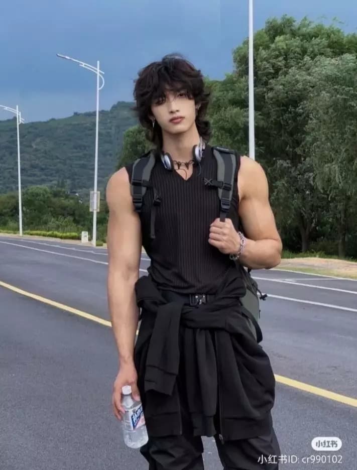Joshua (Boy lovers) thumbnail