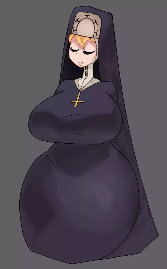 nun thumbnail