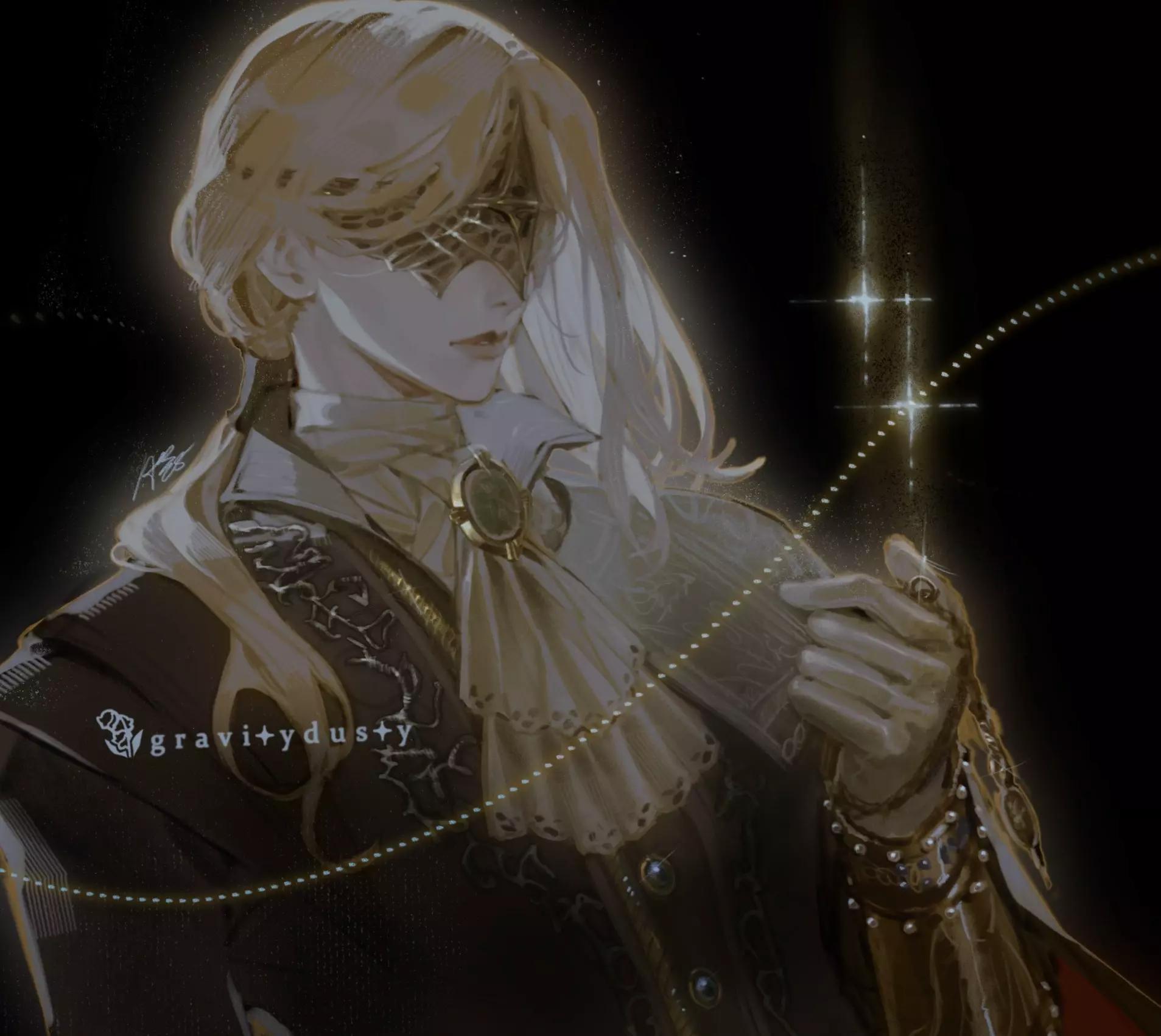  Prince Kalios solieus  thumbnail