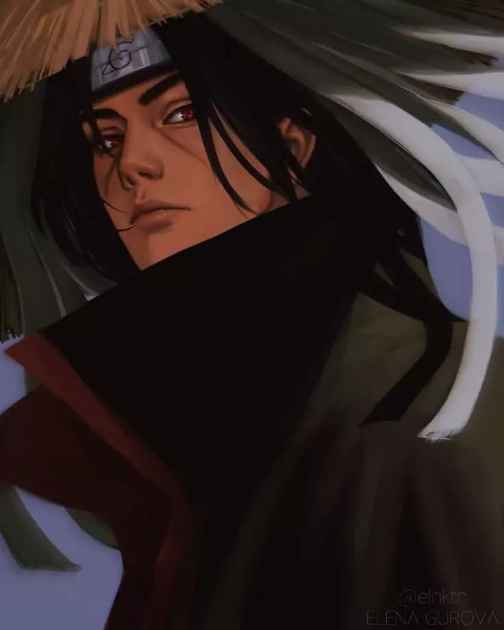Itachi Uchiha thumbnail
