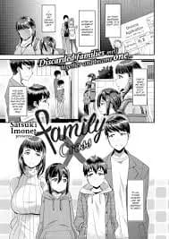 Mizuki San and her new family thumbnail