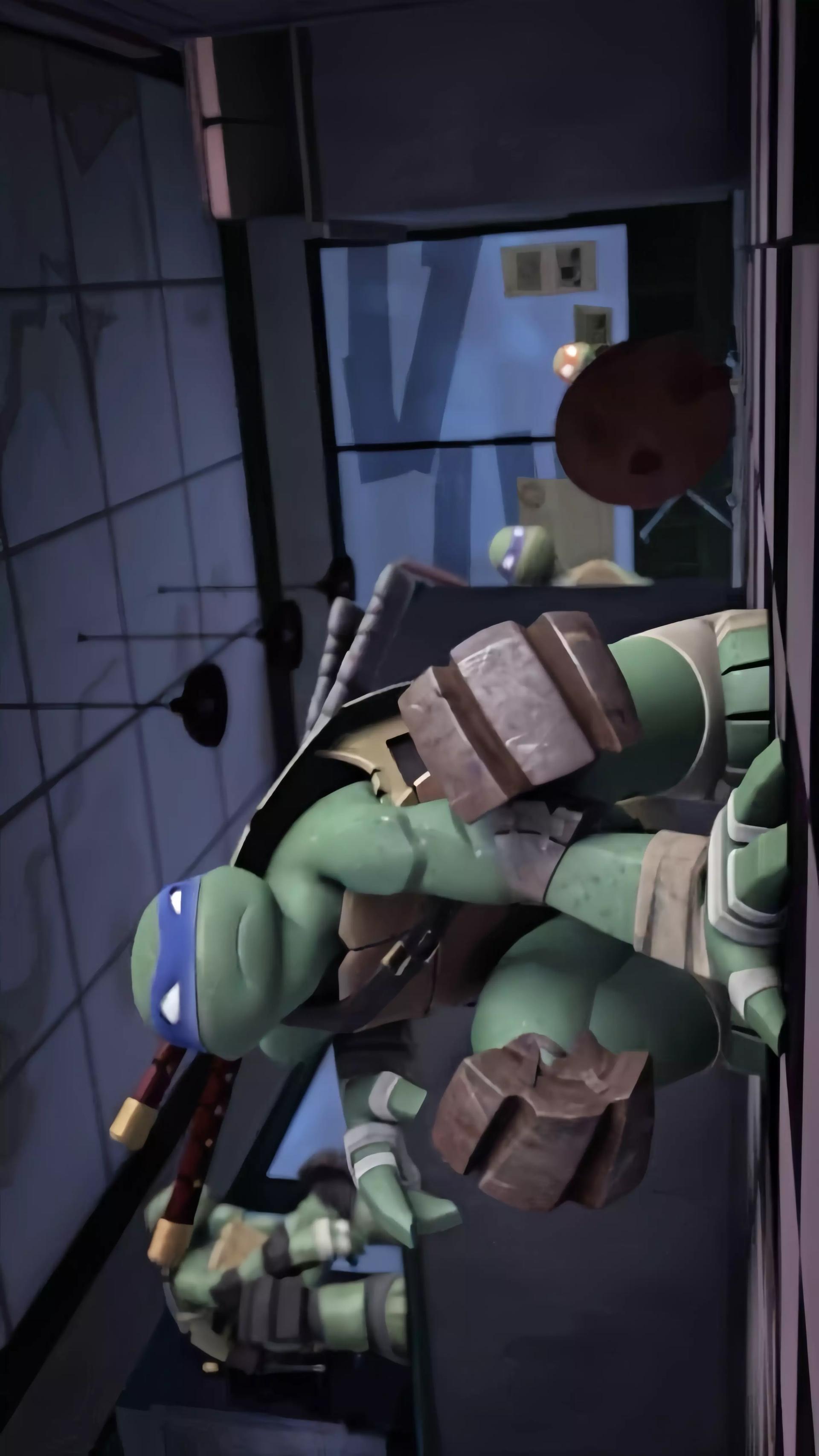 Leonardo Hamato thumbnail