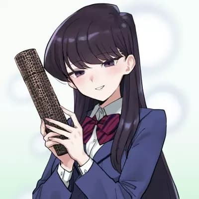 Yamai Ren (as Komi Shouko) thumbnail