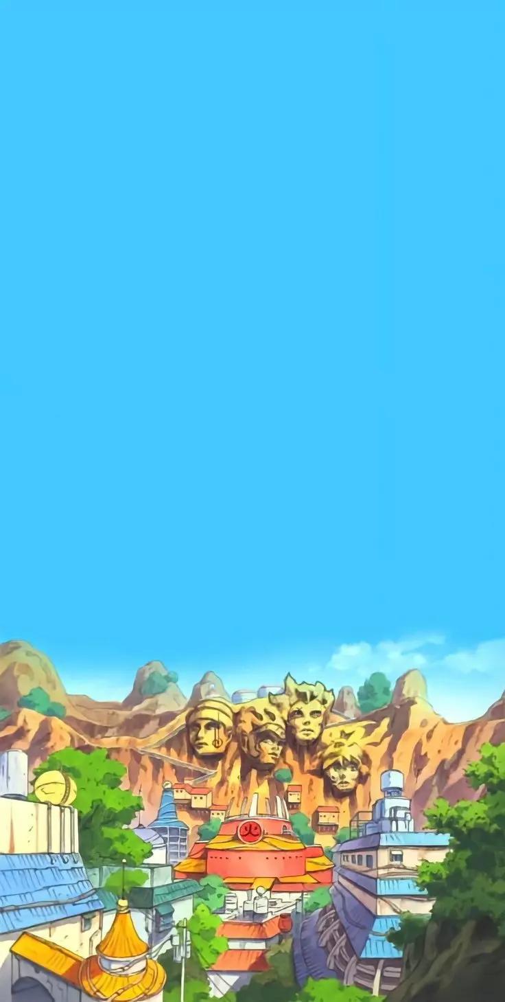 Carnival in Konoha thumbnail