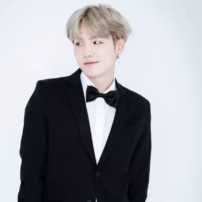 Min Yoongi thumbnail