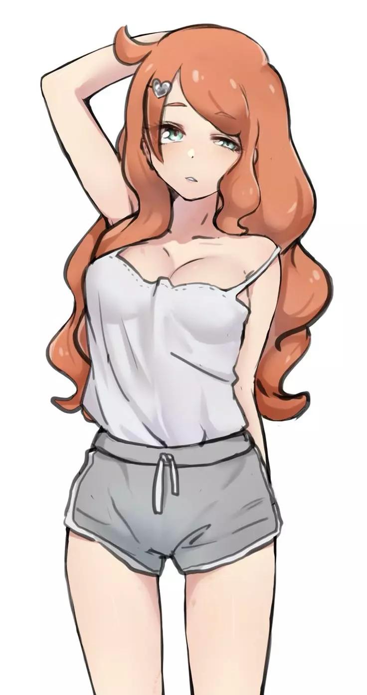 Sleepy sonia thumbnail
