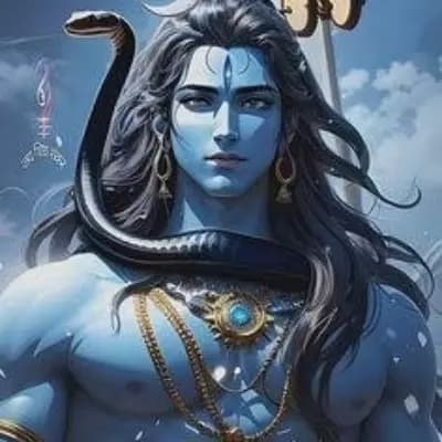 Lord Shiva thumbnail