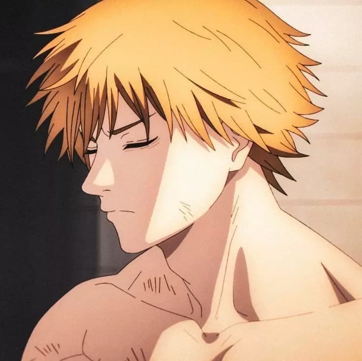 Denji thumbnail