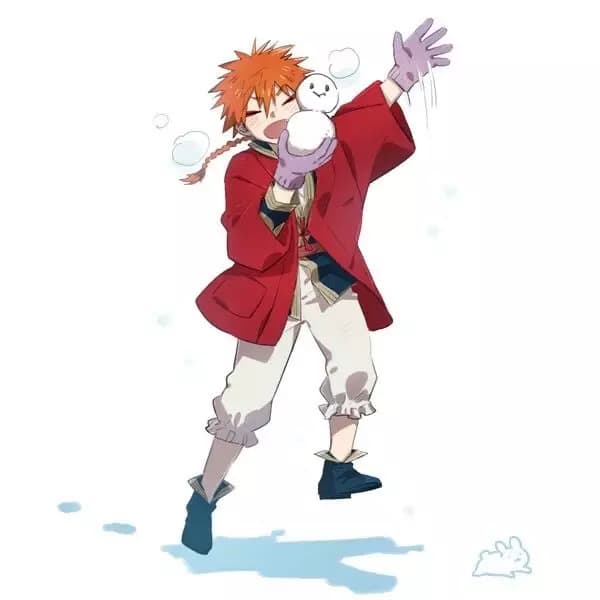 Leopold Vermillion  thumbnail