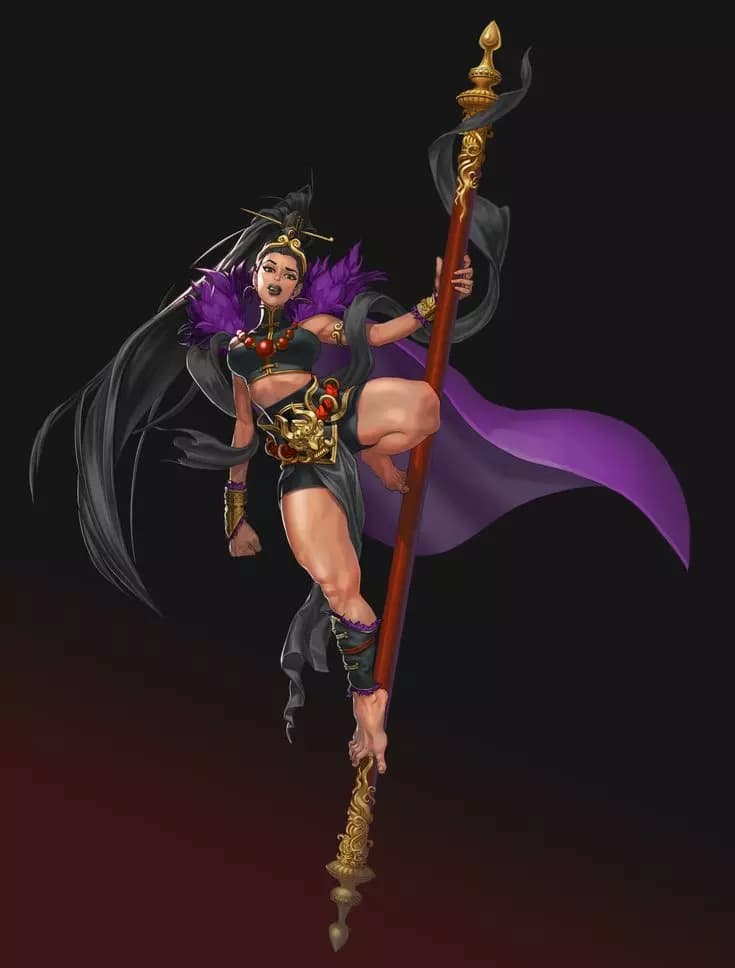 Kaela Fang  thumbnail