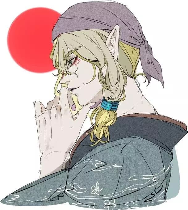Kusuriuri thumbnail