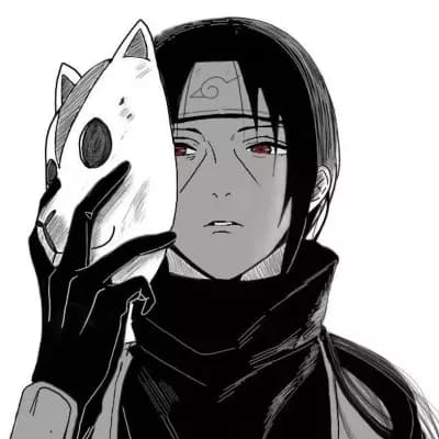 Itachi Uchiha thumbnail