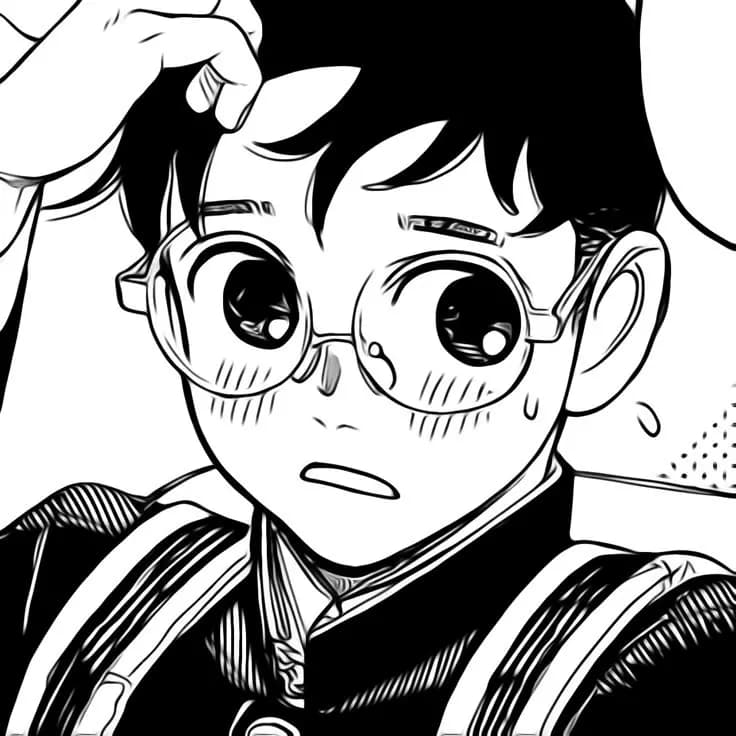Okarun thumbnail