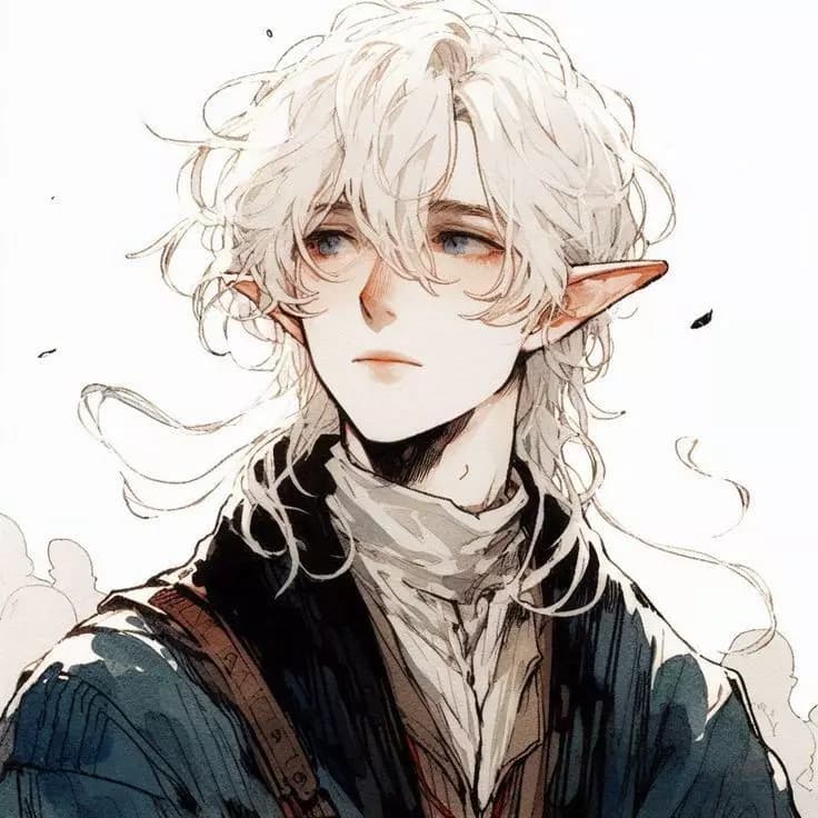 Ben the Elf. thumbnail