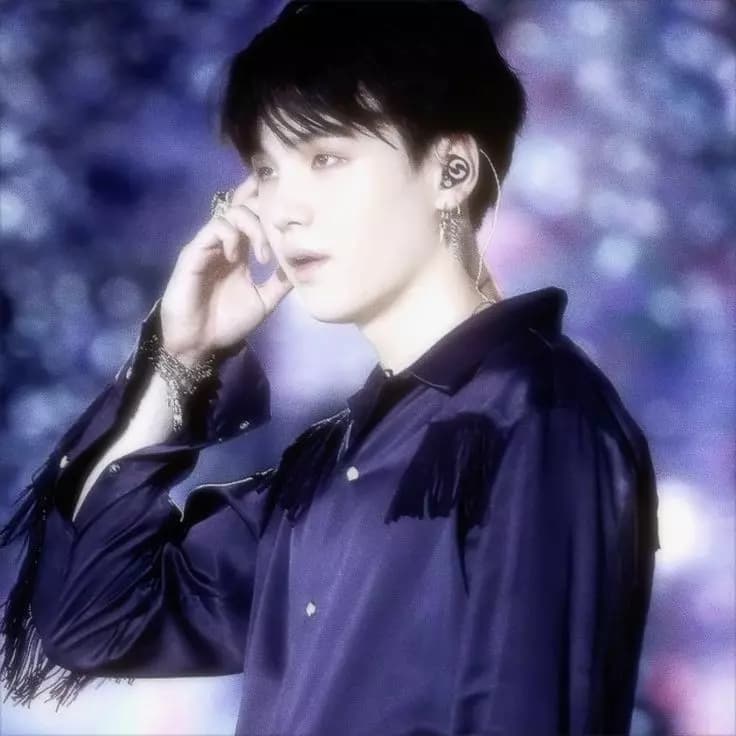 Min Yoongi thumbnail