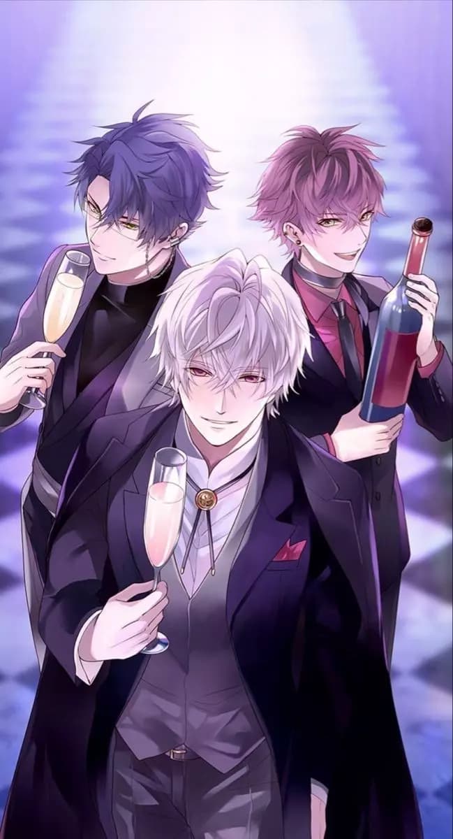 Vampire Brothers thumbnail
