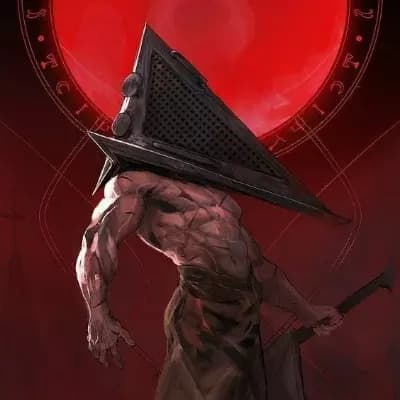 Pyramid Head thumbnail