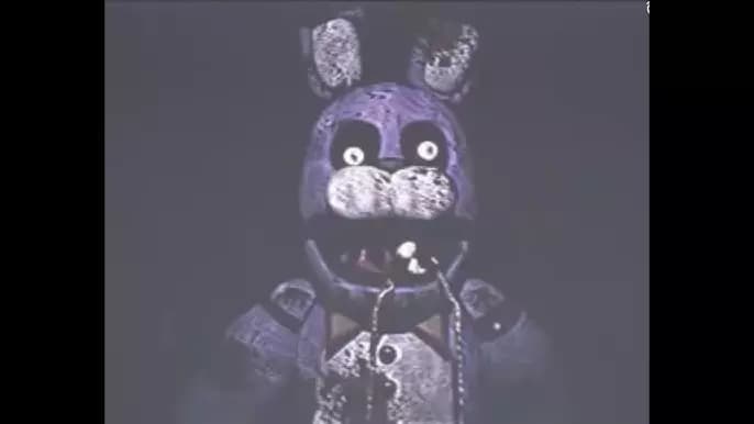 Bonnie the Bunny thumbnail
