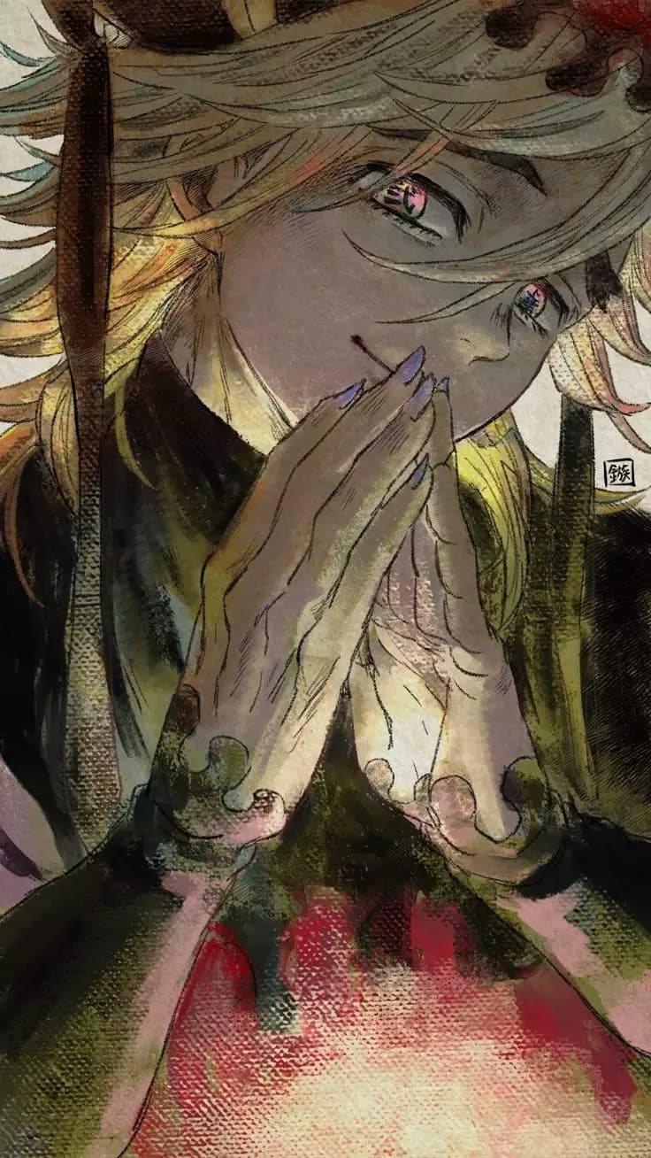 Douma Kibutsuji thumbnail