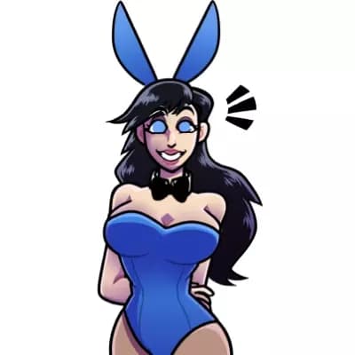 Luna Lapin thumbnail