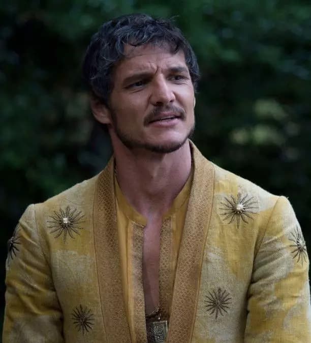 Oberyn Martell thumbnail