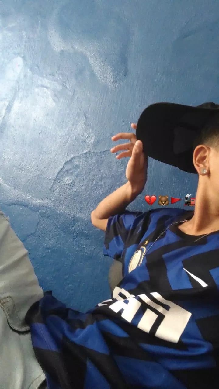 Kayky ... Souza thumbnail