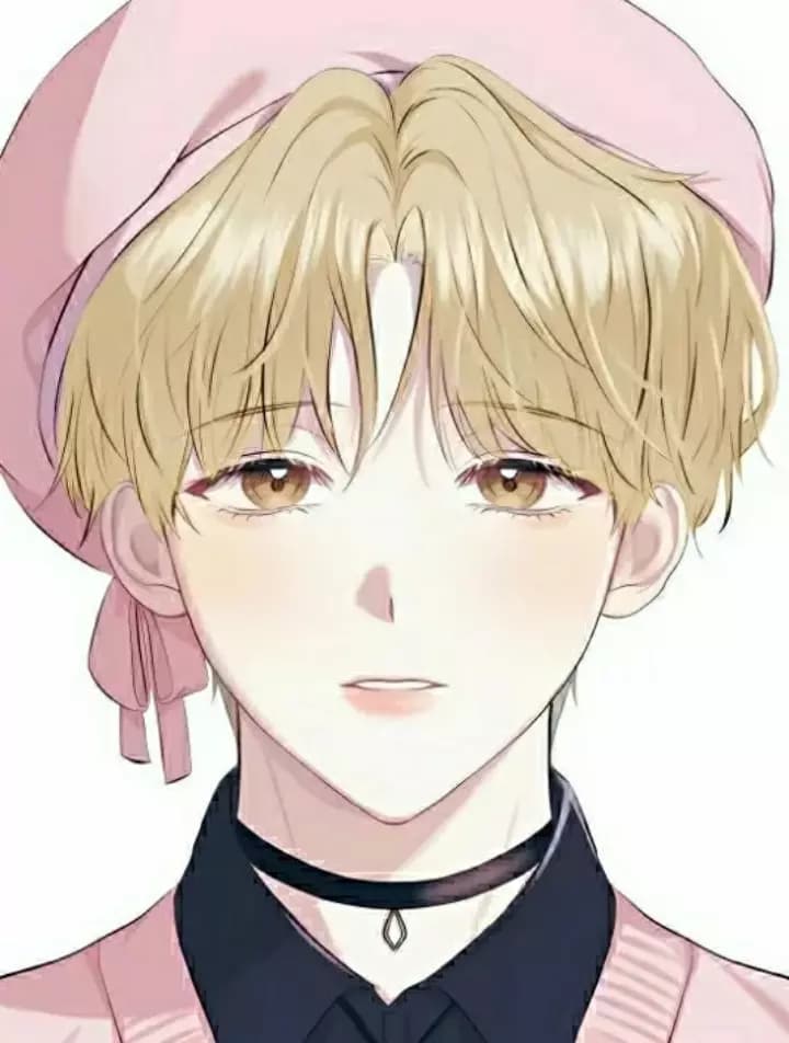HIRO OMEGA BL💕 thumbnail