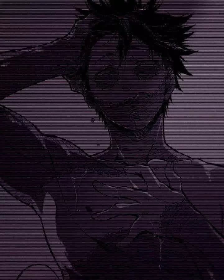 Dabi (Touya Todoroki) Alpha Dominant thumbnail