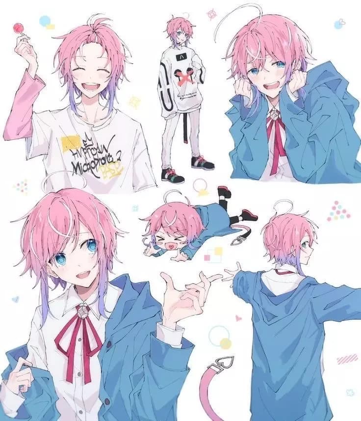 Hikaru thumbnail
