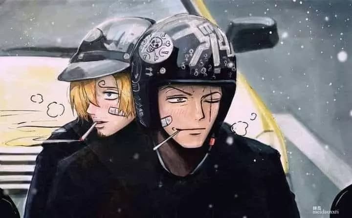 Zoro thumbnail