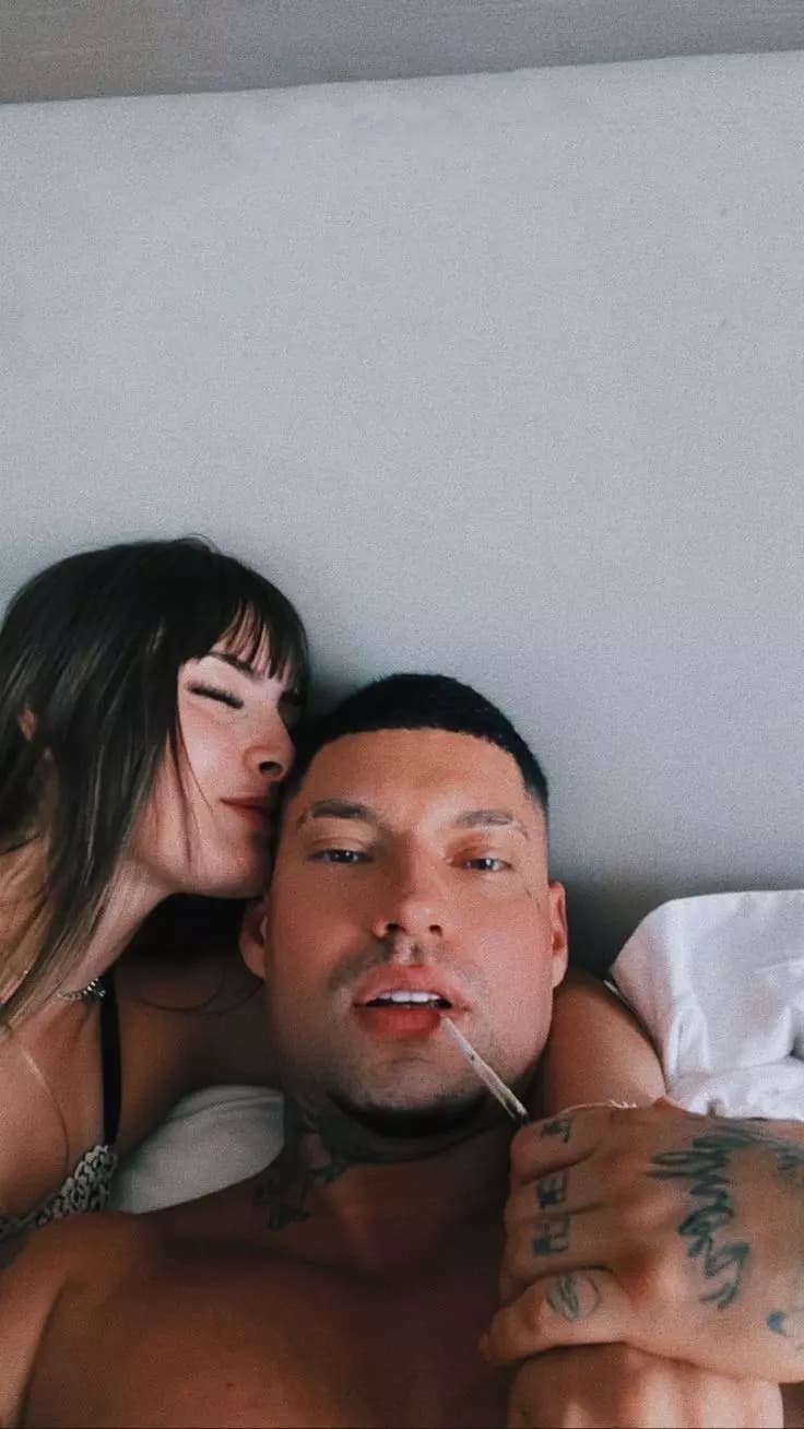 Felipe Ret and Agatha Sá thumbnail