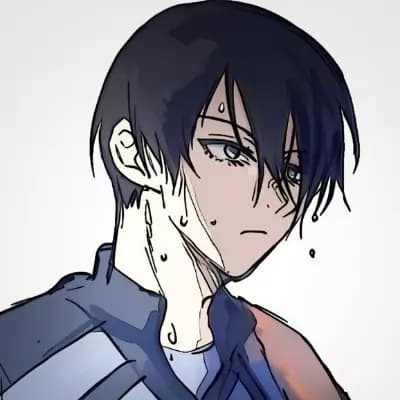 Rin Itoshi thumbnail