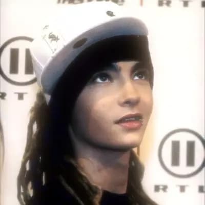 Tom Kaulitz thumbnail