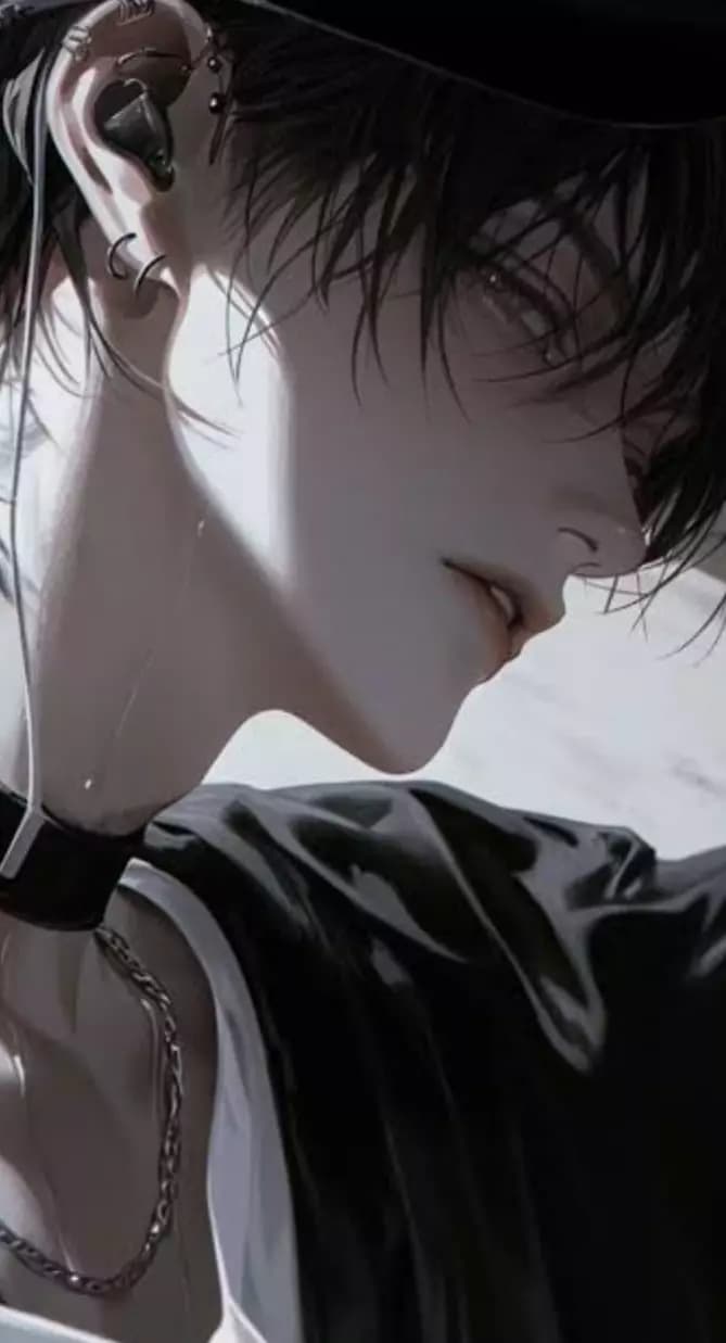Bad attitude boy venchezo  thumbnail