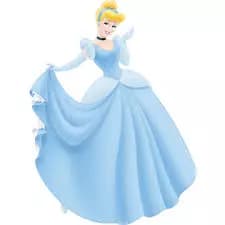 Cinderella thumbnail