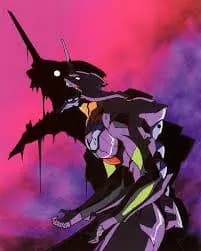 EVA 01 de evangelion thumbnail