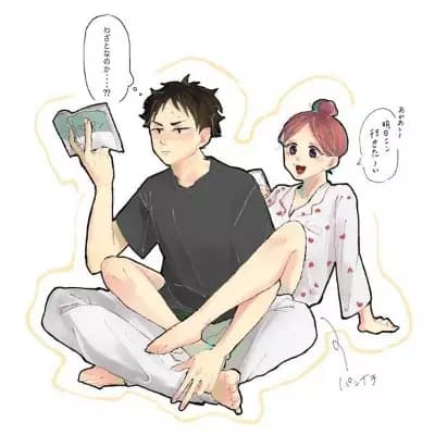 Keiji Akashi thumbnail