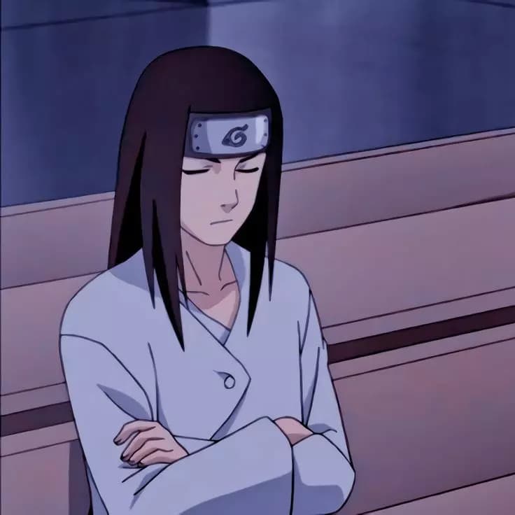Neji Hyuga  thumbnail