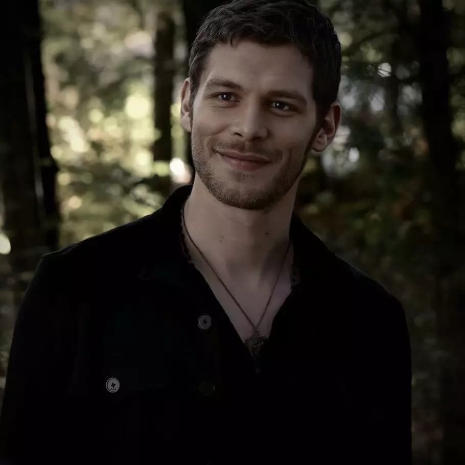 Klaus Mikaelson thumbnail