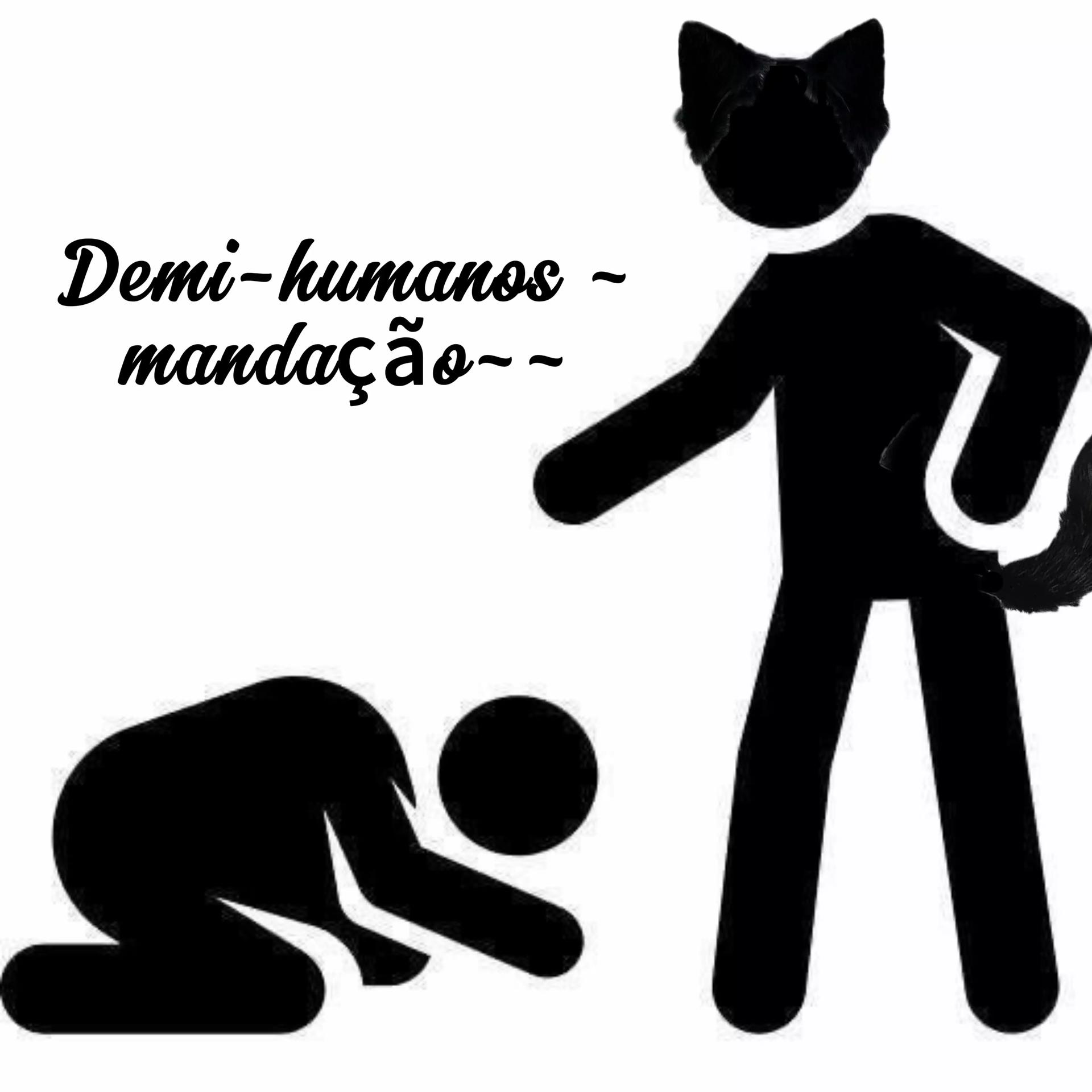world two demi-human thumbnail