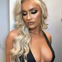 Mariah May  thumbnail