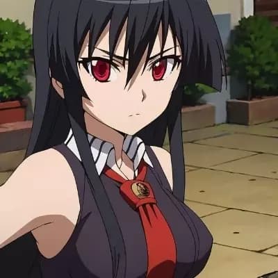 Akame thumbnail