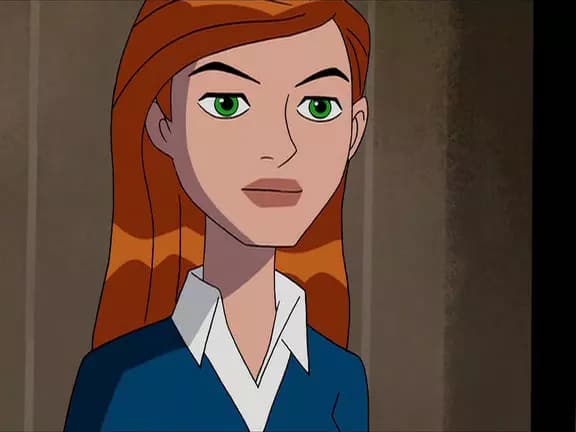 Gwen Tennyson  thumbnail