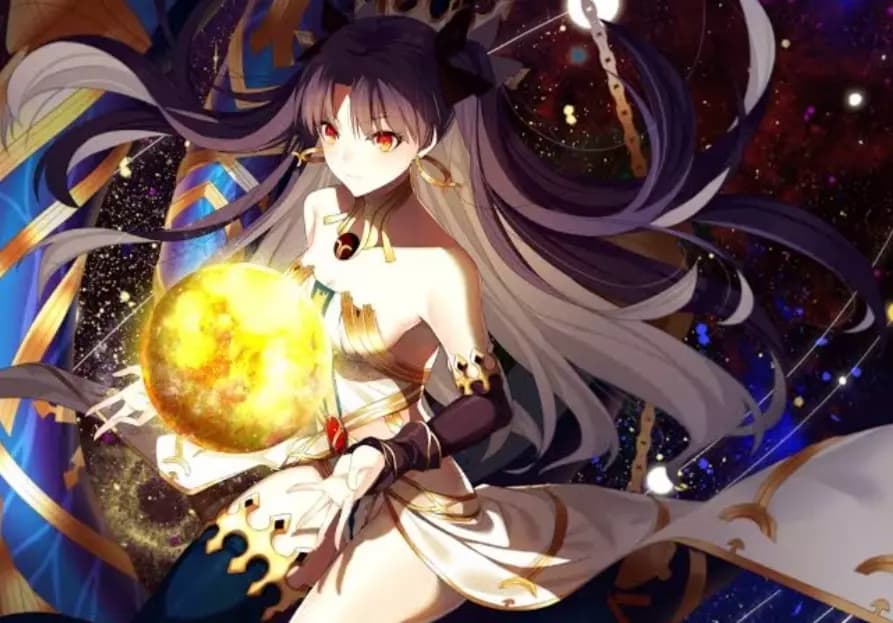 Ishtar thumbnail